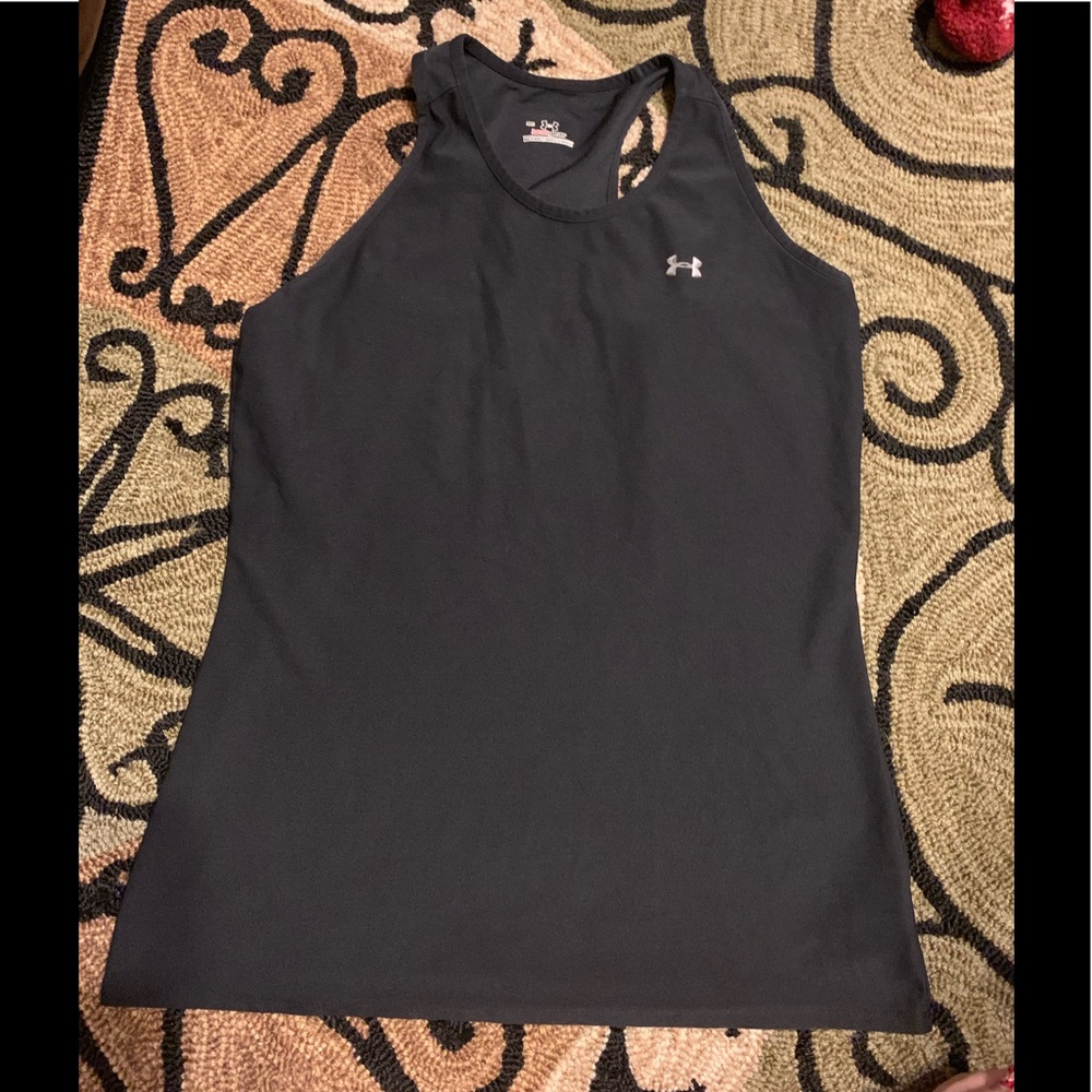 Women’s Under Armour tank top